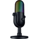 Razer mikrofon Seiren V3 Chroma, must