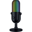 Razer микрофон Seiren V3 Chroma, черный