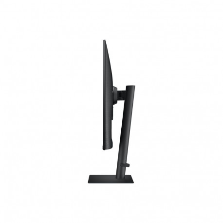 Samsung led-ekraan S80PB 81.3cm (32") 3840x2160 pixels 4K Ultra HD, must