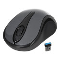 A4Tech G3-280N mouse Ambidextrous RF Wireless Optical 2000 DPI