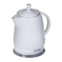 Concept RK0040 electric kettle 1.5 L 1500 W White