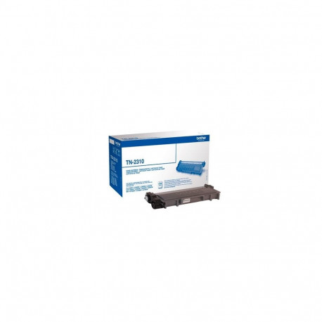 Brother toonerikassett TN-2310 1tk originaal, must