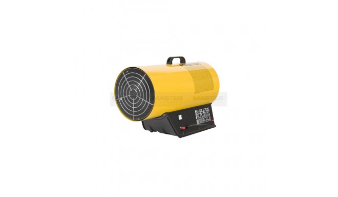 MASTER GAS HEATER BLP73M 49-73kW