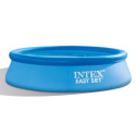 Expansion pool 244x61cm Easy Set Pool 28106 INTEX