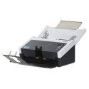 Avision AD240U ADF scanner 600 x 600 DPI A4 Black