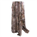 Outdoor Club Camouflage Net Green Forest 0.9x1.8 m