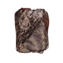 Outdoor Club Camouflage Net Brown Forest 0.9x1.8 m