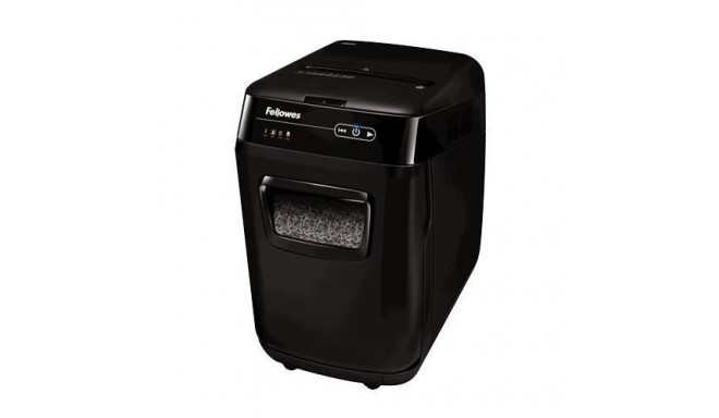 Fellowes SHREDDER AUTOMAX 200M/4656302