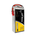 Battery Tattu 22000mAh 22.2V 30C 6S1P LiPo AS150+XT150