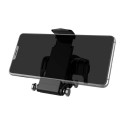 Phone Holder for Controller/Gamepad for PS5 iPega PG-P5005 (black)