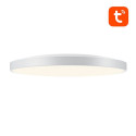 Smart ceiling lamp 30cm Bluetooth 16M RGBCW Gosund LB13 1600lm Tuya + Remote Control.