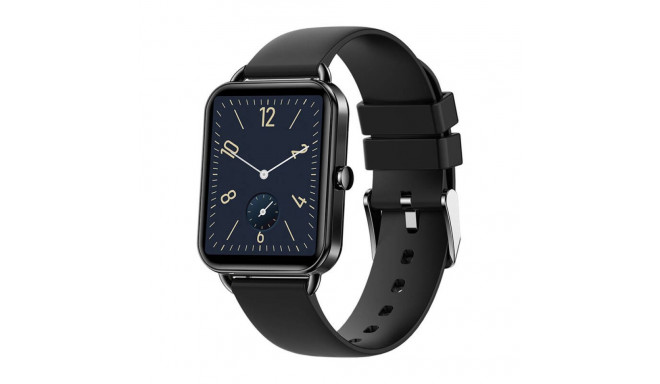 Colmi P20 Smartwatch (Black)