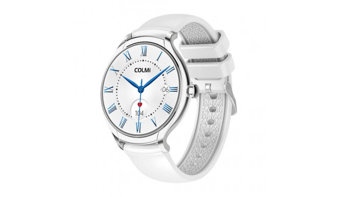 Colmi L10 Smartwatch (Silver)