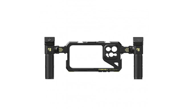 Set of mounts Genius Rig Freewell for iPhone 15 Pro