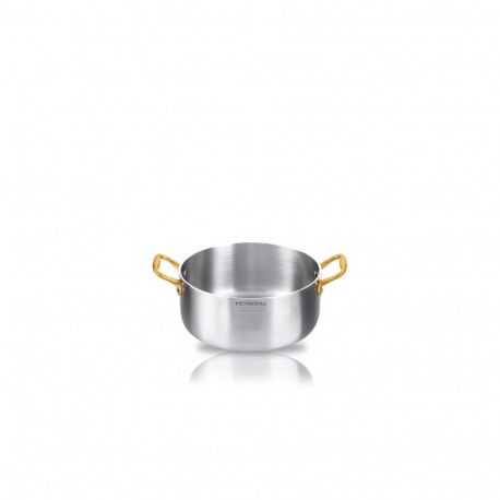Pensofal 4910-E Academy Class Saucepan With Two Handles 24cm