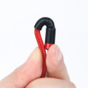 Baseus Cafule CATKLF-H09 USB -> USB-C cable 3A | 2m red