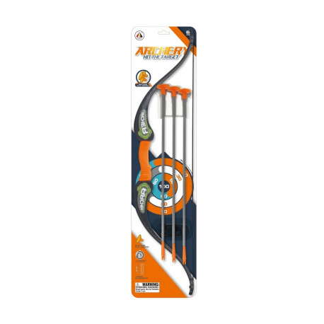 Playset Bow and Arrow