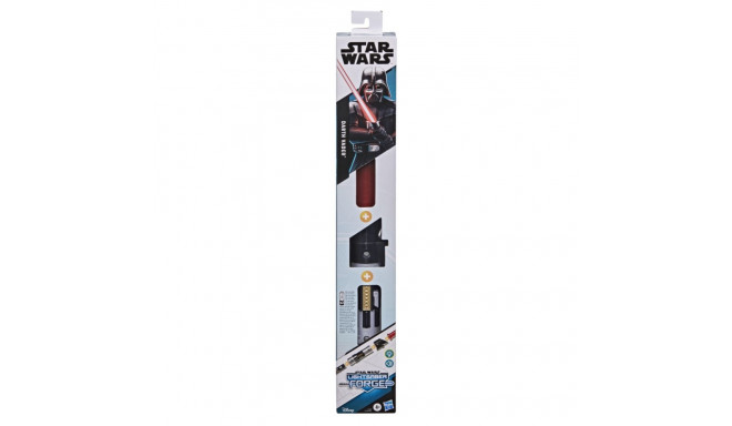STAR WARS valgusmõõk Forge, helendav