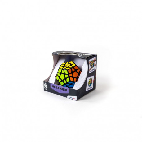 RECENT TOYS Loogikamäng Megaminx