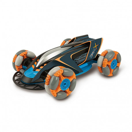 NIKKO Raadio teel juhitav auto Omni X, skaala 1:12