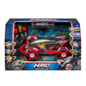 NIKKO Radio control vehicle Omni X, scale 1:12