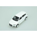 MSZ Die-cast model Audi Q7, scale 1:43