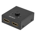 Deltaco HDMI-7017 video splitter