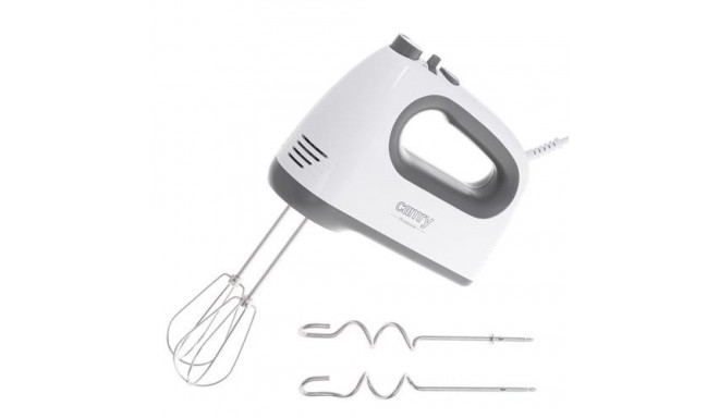 Camry Premium CR 4220W mixer Hand mixer 750 W Grey, White