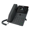 Fanvil V61G IP phone Black 4 lines LCD