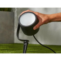 Philips Hue White and colour ambience Lily XL Outdoor spot light