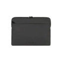 Tucano BFGOM1516-BK laptop case 40.6 cm (16&quot;) Sleeve case Black