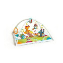 Tiny Love Gymini Deluxe Into the Forest Multicolour Baby gym