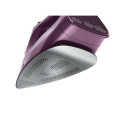 Braun TexStyle 7 Pro SI 7181 VI iron Dry &amp; Steam iron EloxalPlus soleplate 3100 W Violet