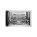 Electrolux KMFD264TEX Built-in Grill microwave 26 L 900 W Black, Stainless steel