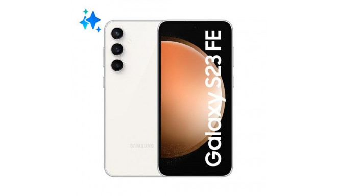 Samsung Galaxy S23 FE SM-S711B 16.3 cm (6.4&quot;) Dual SIM 5G USB Type-C 8 GB 128 GB 4500 mAh C