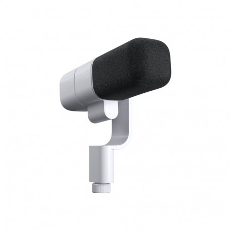 LOGITECH G Yeti Studio mikrofon valge
