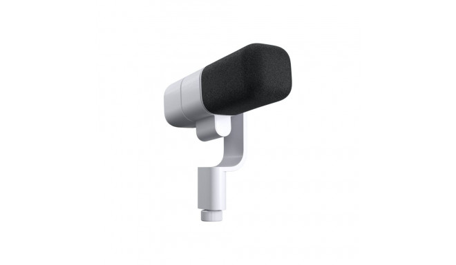 LOGITECH G Yeti Studio Microphone white