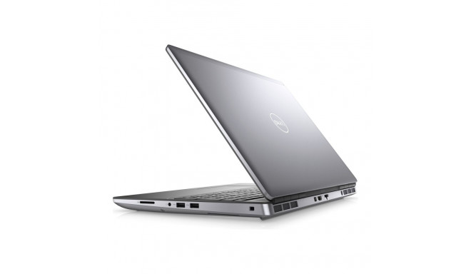 DELL Refurb Precision 15-7560 Intel Core i9-11950H 15.6inch FHD LCD 16GB RAM 1TB SSD NVIDIA T1200 4G