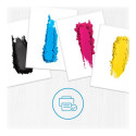 HP 220X Cyan Original LaserJet Toner Cartridge