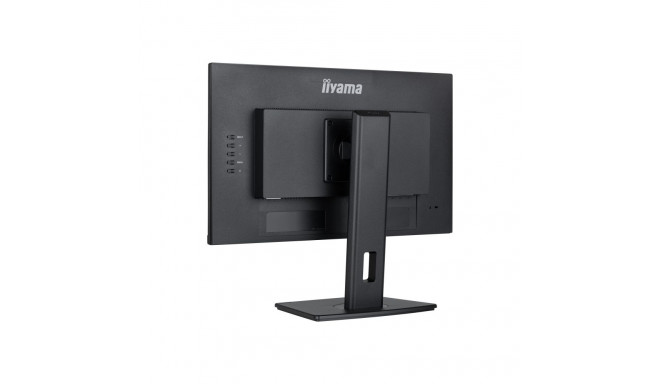 IIYAMA XUB2492HSU-B6 23.8inch IPS FHD 16:9 250cd/m2 0.4ms HDMI DP 4xUSB Hub