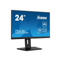 IIYAMA XUB2492HSU-B6 23.8inch IPS FHD 16:9 250cd/m2 0.4ms HDMI DP 4xUSB Hub