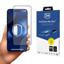 Tempered glass 3mk HardGlass Matt Max for iPhone 15 Pro