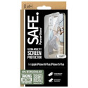 SAFE by PanzerGlass iPhone 16 Plus 6.7" Screen Protector Ultra-Wide Fit SAFE95877