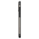 Etui Spigen Tough Armor MagSafe z podstawką na iPhone 16 Pro Max - gunmetal