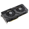 Graphics Card|ASUS|AMD Radeon RX 7700 XT|12 GB|GDDR6|192 bit|PCIE 4.0 16x|Dual Slot Fansink|1xHDMI|3