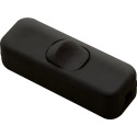 9787# Suur must läbiv lüliti 3a250v (5 tk.)