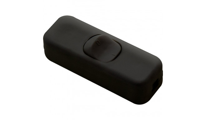 9787# Suur must läbiv lüliti 3a250v (5 tk.)
