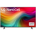 LG 65" NANO82T UHD SmartTV