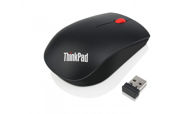 Lenovo ThinkPad Essential Wireless Mouse -langaton hiiri