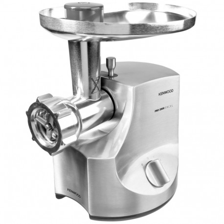 Kenwood MG700 lihaveski